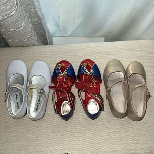 Disney, Children Place Girls shoes collection